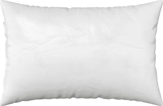 vidaXL Sofa-Kissen Heerlen aus Samt Schwarz 50x70cm