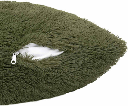vidaXL Sofa-Kissen Heerlen Grünes 50x70cm