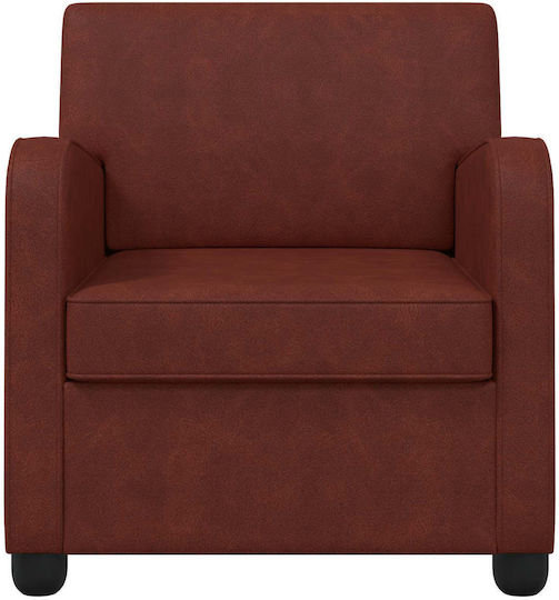 Polstühle Braun 70x79x78cm