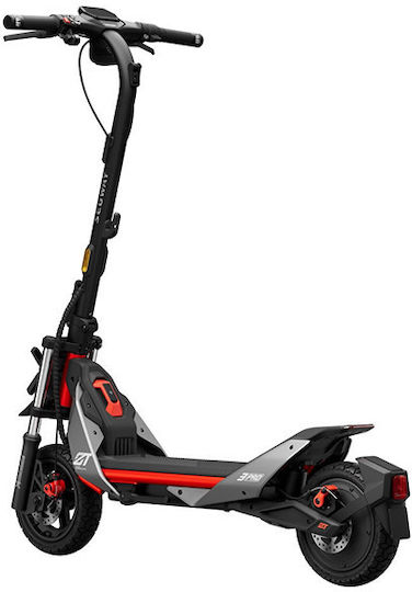 Segway E3 D Trotinetă Electrică și Autonomie 45km