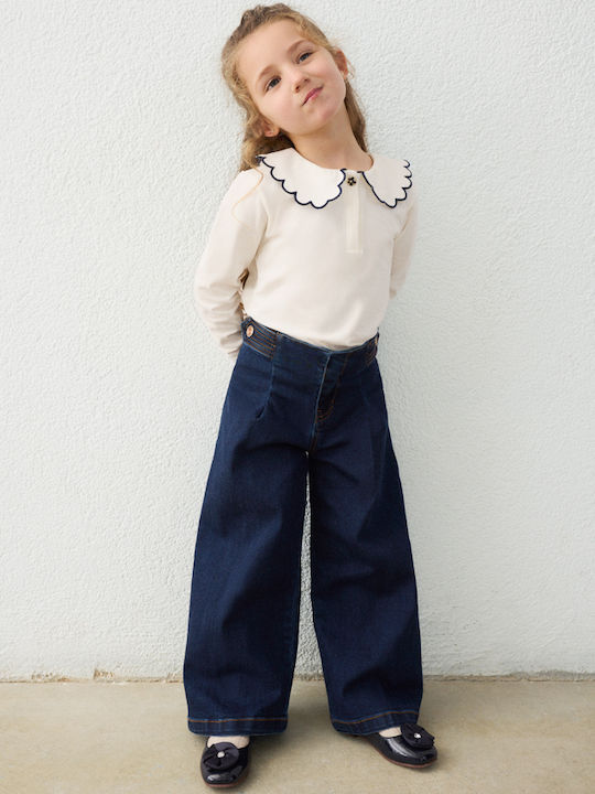 Mayoral Kinder-Jeanshosen Mayoral Navy Blau