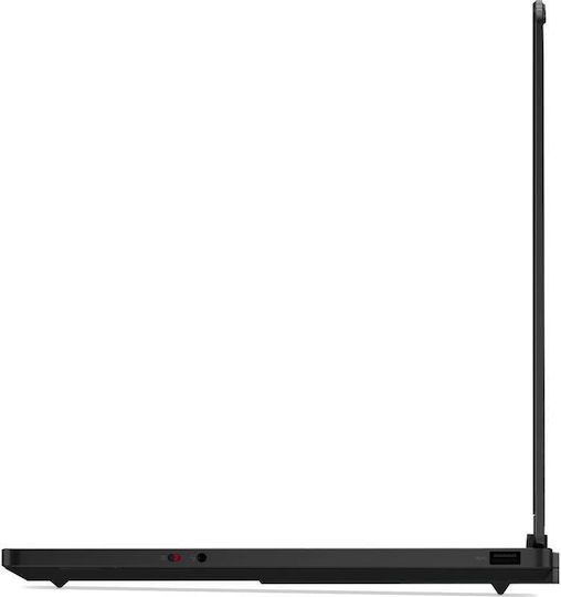Lenovo Legion 5 15IAX11 15.3" OLED QHD+ 165Hz (Ultra 7-251HX/32GB/1TB SSD/GeForce RTX 5070/Fără sistem de operare) (Tastatură Engleză internațională)
