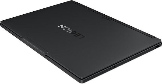 Lenovo Legion 5 15IAX11 15.3" OLED QHD+ 165Hz (Ultra 7-251HX/32GB/1TB SSD/GeForce RTX 5070/Fără sistem de operare) (Tastatură Engleză internațională)