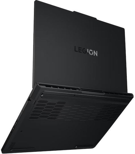 Lenovo Legion Pro 5 16ADR10 16" OLED QHD+ 165Hz (Ryzen 7-8745HX/16GB/1TB SSD/GeForce RTX 5060/Fără sistem de operare) (Tastatură Engleză Internațională)