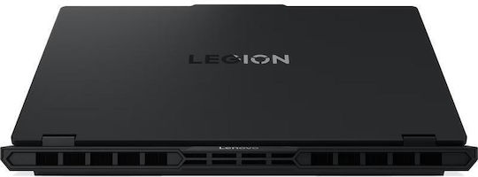 Lenovo Legion Pro 5 16ADR10 16" OLED QHD+ 165Hz (Ryzen 7-8745HX/16GB/1TB SSD/GeForce RTX 5060/Fără sistem de operare) (Tastatură Engleză Internațională)