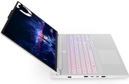 Lenovo Legion Pro 7 16IAX10H 16" OLED QHD+ 240Hz (Ultra 7-255HX/32GB/1TB SSD/GeForce RTX 5070 Ti/Fără sistem de operare) (Tastatură US)