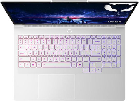 Lenovo Legion Pro 7 16IAX10H 16" OLED QHD+ 240Hz (Ultra 7-255HX/32GB/1TB SSD/GeForce RTX 5070 Ti/Fără sistem de operare) (Tastatură US)