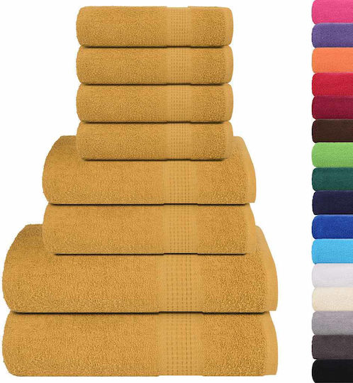 vidaXL 100x200εκ. Βάρους 360gr/m² vidaXL 100x200εκ. Βάρους 360gr/m²