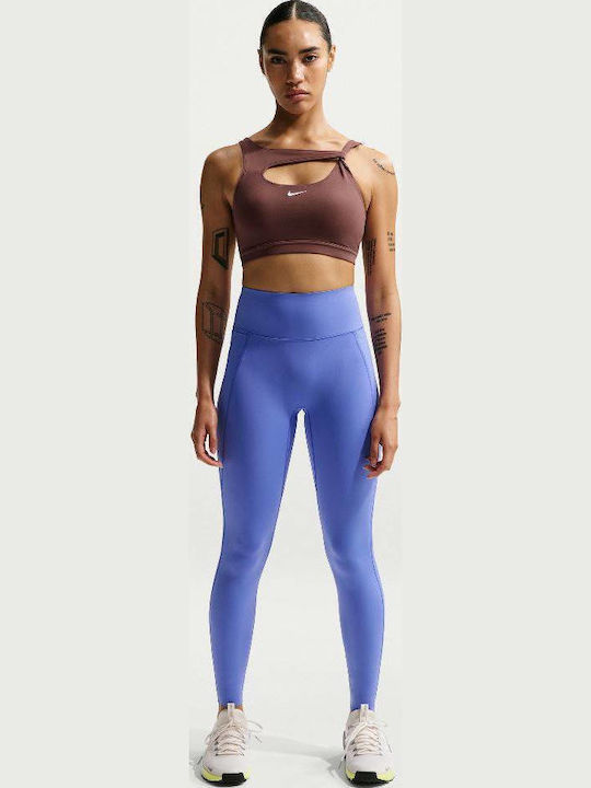 Medium-support Medium-support Γυναικείο Αθλητικό Μπουστάκι Tattoo Color
