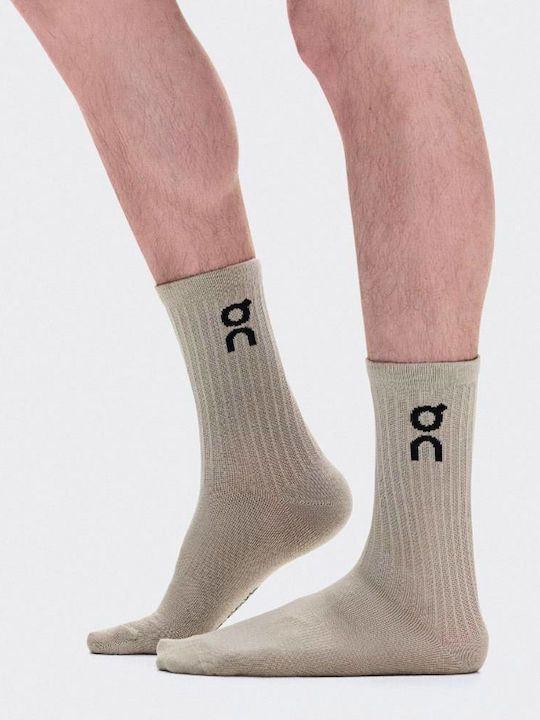 On Κάλτσες Chalk 3Pack