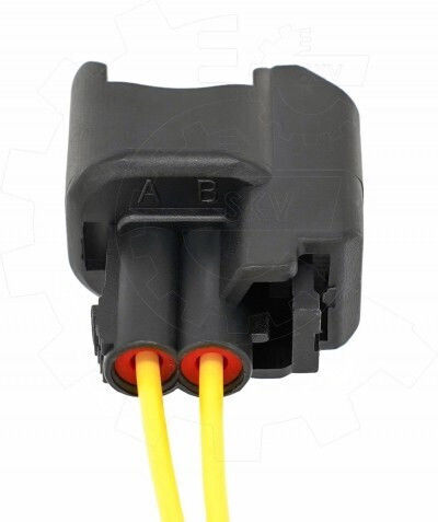 Σετ Επισκευής Volvo Ford Mazda 6u2z14s411ga