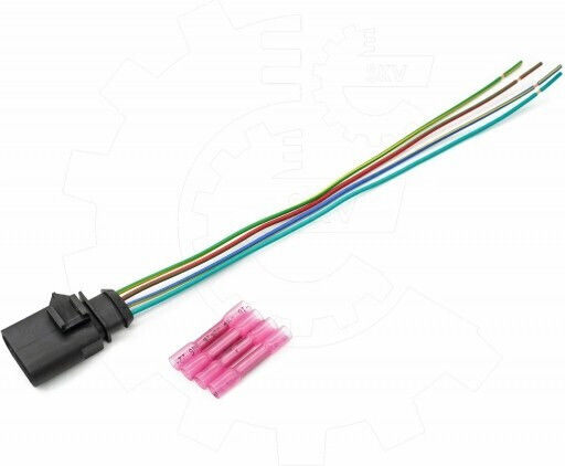 Set de Reparații Audi A4 A5 A6 A7 A8 Q2 Q3 1k0973804