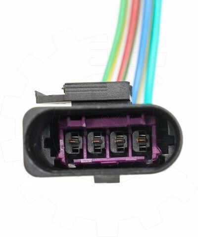 Set de Reparații Audi A4 A5 A6 A7 A8 Q2 Q3 1k0973804