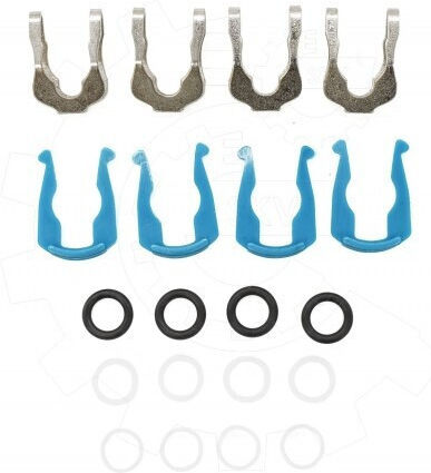 Set de reparații Opel Vectra C Signum Zafira 93177629