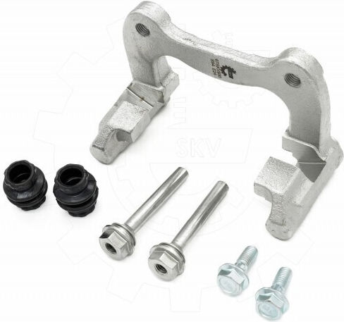 Bază Etrier Frână Audi A4 A6 Spate Stânga Dreapta 8e0615425