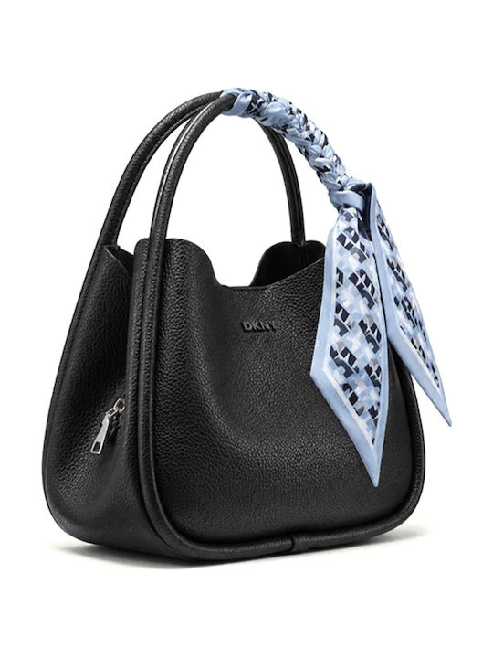 Capri Women's Handbag Black