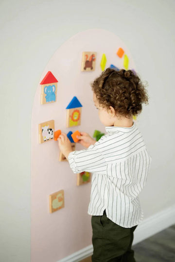 Panou Magnetic Pentru Copii