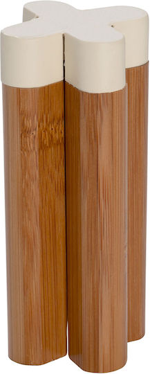 Wenko Σουπλά Μαγειρικών Σκευών Bamboo