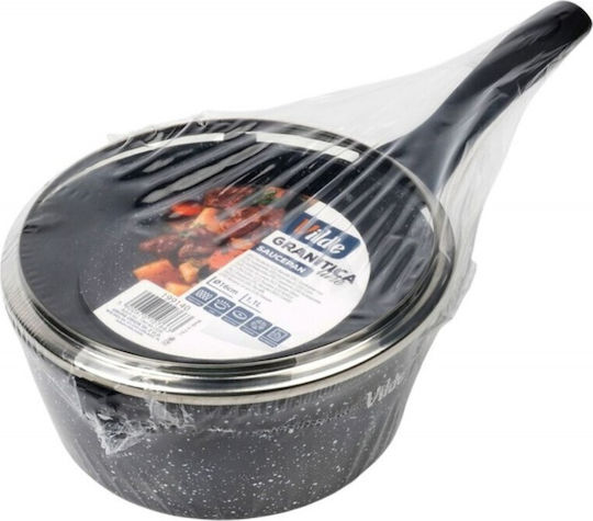 Vilde Дълбока тенджера 1.1lt /