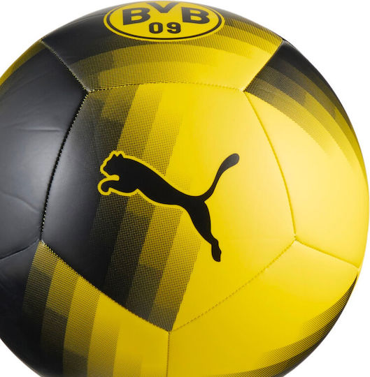 PUMA Fußball Ball Gelbe