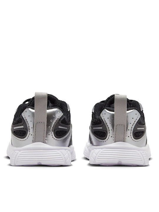 V5 Rnr Kids Sports Shoes Running Black
