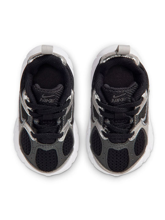 V5 Rnr Kids Sports Shoes Running Black