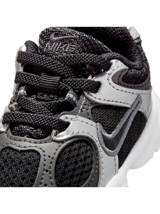V5 Rnr Kids Sports Shoes Running Black