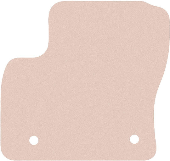 Driver's Mat Fortune Ford Kuga Mk1 Suv 2011-2013