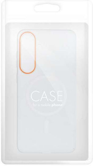 Gocomma Back Cover Πλαστικό Πορτοκαλί (Honor 400)