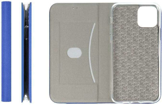 Partner Tele Partner Tele Handyhüllen Buch Blau Galaxy S26+