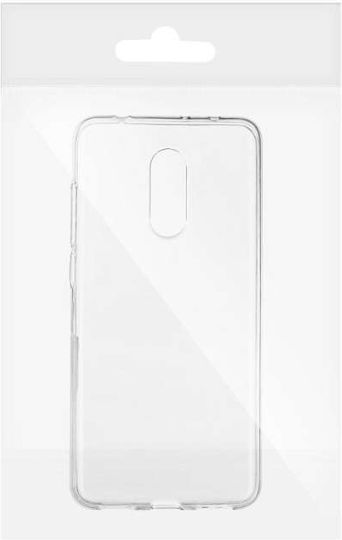 Back Case Ultra Slim 0,5 Mm Samsung S10 5g