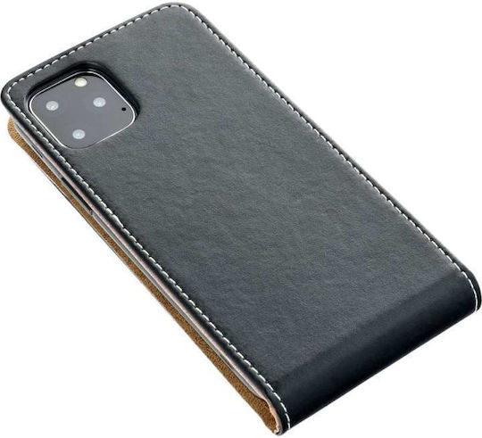 Flexi Flexi Handyhüllen Silikon Schwarz Redmi Note 15 Pro+ / Poco M8 Pro