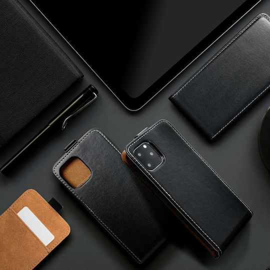 Flexi Book Silicone Black (Galaxy S26+)