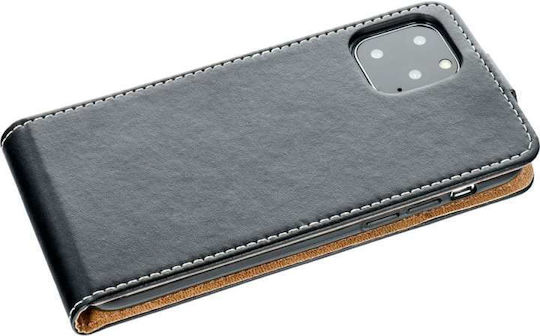 Flexi Book Silicone Black (Galaxy S26+)