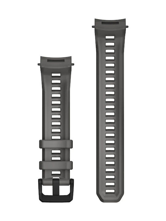 Garmin Λουράκι Γκρι (Garmin Instinct E (45mm))