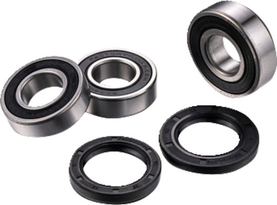 Fabrik Links Kit Motorradlager Radlager Tschimouches Trockhu Piso Rwk-s-161