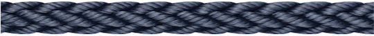 Moorex Navy 16mm 1m Boat Rope