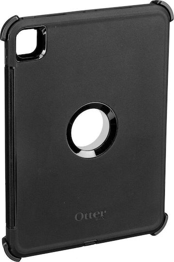 Otterbox Series Back Cover Silicone Set with Glass Black (Realme 11 Pro / 11 Pro+) 77-82261