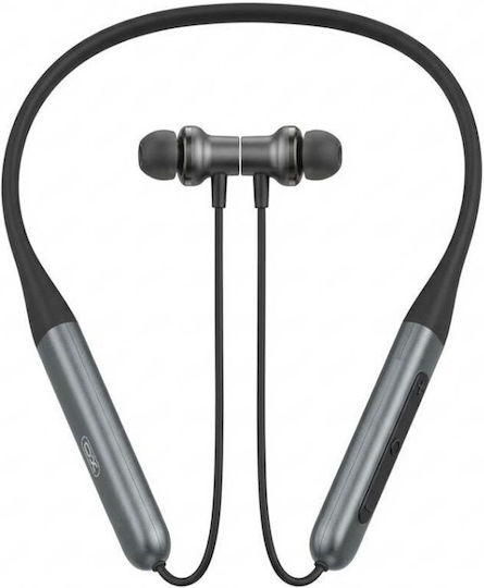 XO BS37 In-ear Bluetooth Handsfree Ακουστικά με Αντοχή στον Ιδρώτα