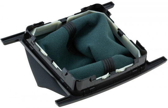 NTY Buton schimbător viteze pentru Volkswagen Amarok 2010+ Negru