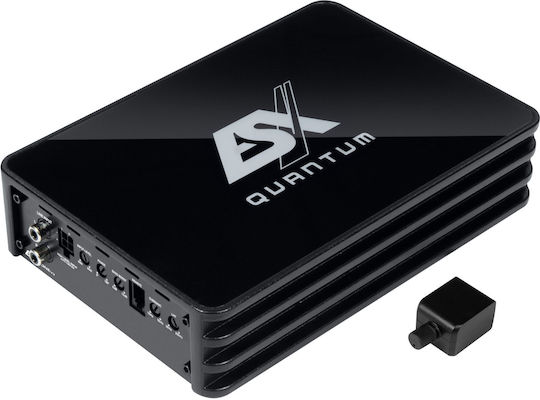 Esx Auto-Audioverstärker 1 Kanal D