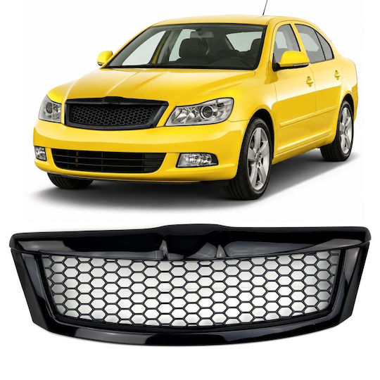 Car Decorative Mask Skoda Octavia