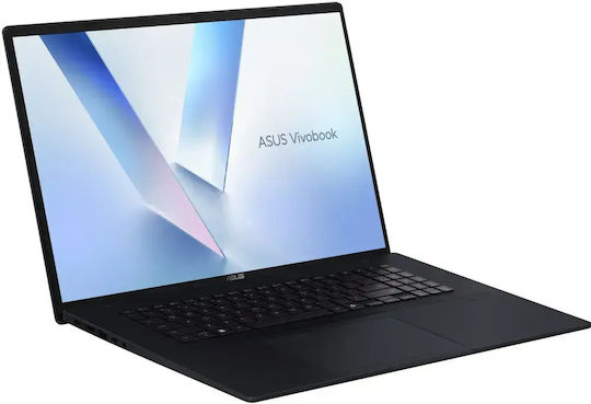 Asus Vivobook 18 M1807GA-S8006 18" 144Hz (Ryzen AI 400 Series-7 445/16GB/512GB SSD/No OS) (US Keyboard)