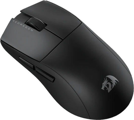 Redragon K1NG M916 Ασύρματο Gaming Ποντίκι 24000 DPI Μαύρο