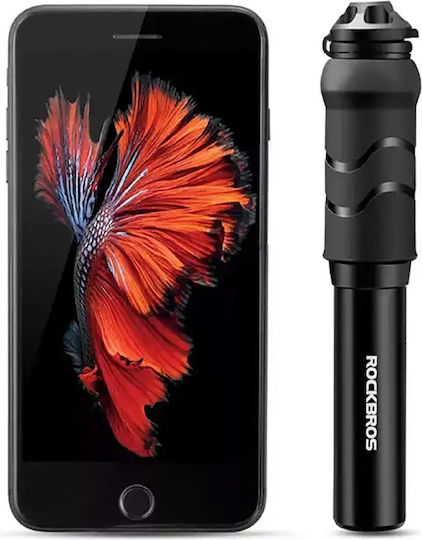 Rockbros Τρόμπα Αέρος Χεριού