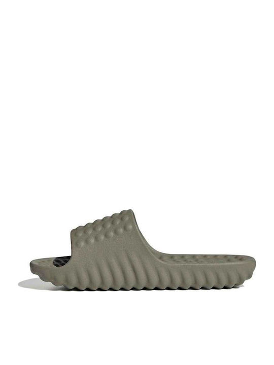 Adissage Adissage Мъжки джапанки Сив