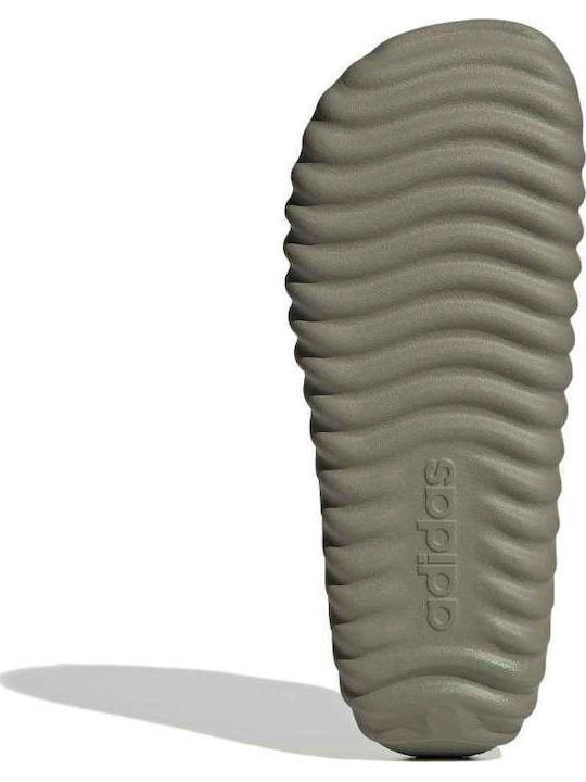 Adissage Adissage Мъжки джапанки Сив