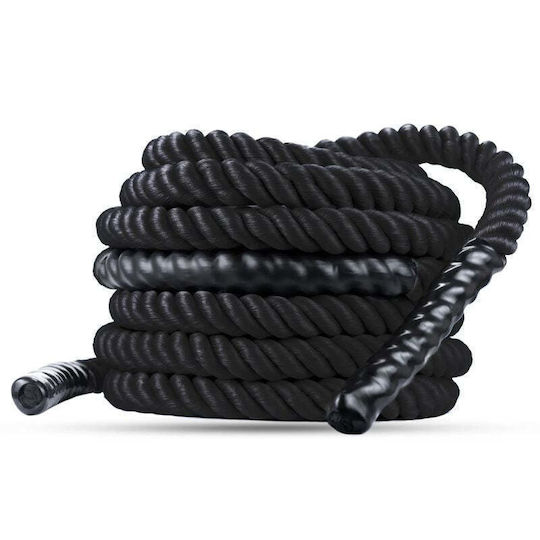 DBX Bushido POWER-ROPE-C9 Бойно въже с дължина 9m