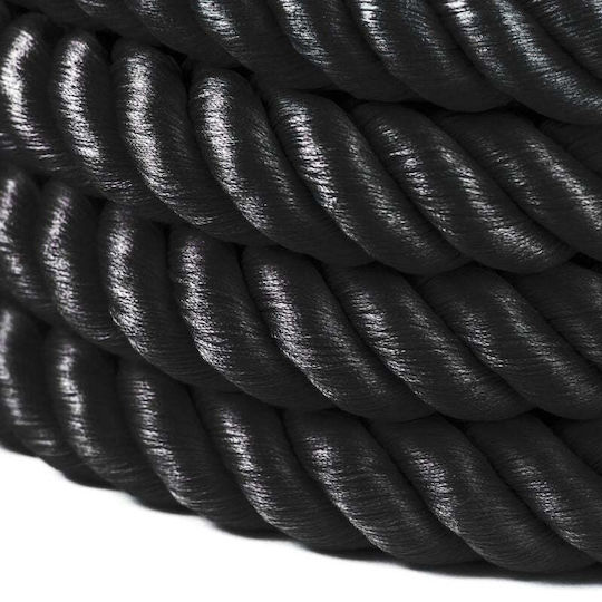 DBX Bushido POWER-ROPE-C15 Coardă de antrenament cu Lungime 15m