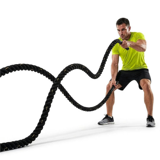 Battle Rope mit Länge 9m